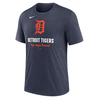 Nike Detroit Tigers ベースボールシャツ Detroit Tigers Clothing. Nike.com